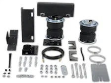 LoadLifter 5000 ULTIMATE with internal jounce bumper image 1