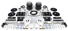 LoadLifter 5000 ULTIMATE with internal jounce bumper for Ford image 1