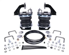 Rear LoadLifter 5000 Air Spring Kit for Toyota Tacoma image 1