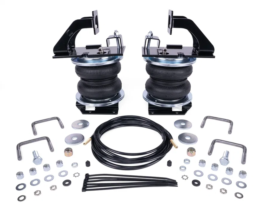 Rear LoadLifter 5000 Air Spring Kit for Toyota Tacoma