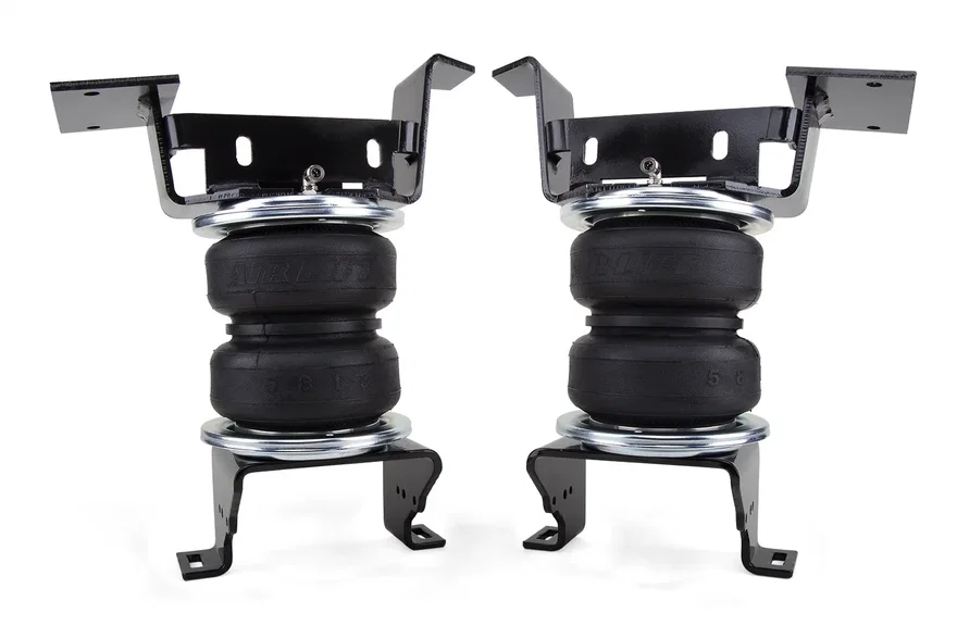 LoadLifter 5000; Leaf spring leveling kit