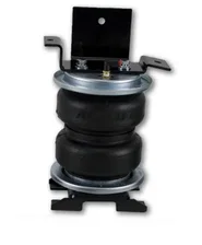 LoadLifter 5000 ULTIMATE with internal jounce bumper image 4