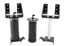 Rear RIDE CONTROL KIT for Dodge Dakota image 2