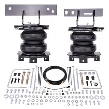 LoadLifter 7500 XL Ultimate air spring kit for Ford F-450 Super Duty image 1