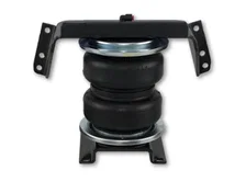 LoadLifter 5000 ULTIMATE with internal jounce bumper for Ford F-53 Motorhome Chassis image 3