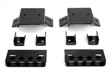 LoadLifter 5000 ULTIMATE with internal jounce bumper image 2