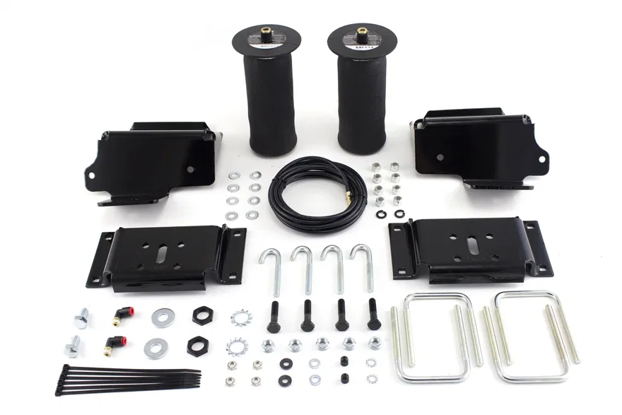 Rear RIDE CONTROL KIT