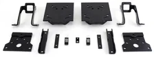 Rear LoadLifter 5000 for Ford image 3