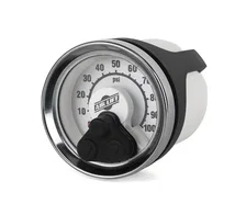 Single Analog Gauge image 2