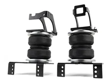 Rear LOADLIFTER 5000; LEAF SPRING LEVELING KIT for Ford image 2