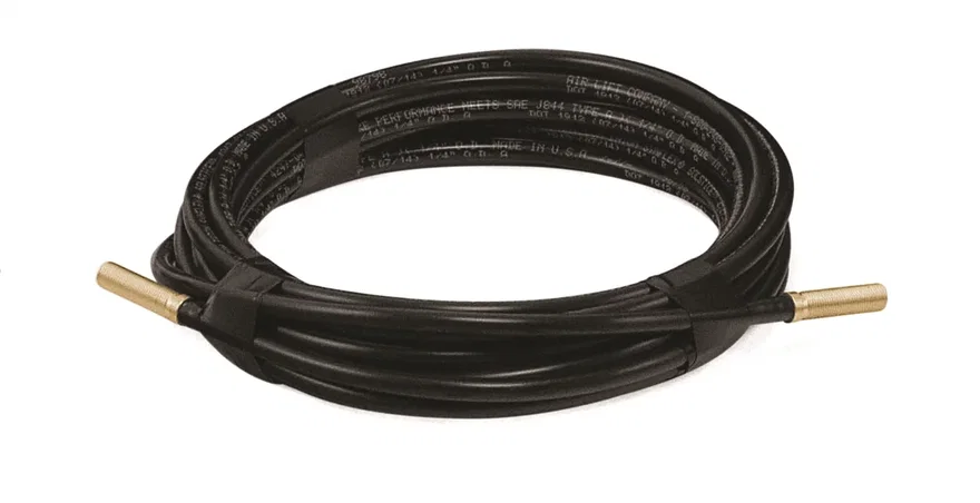 LoadLifter Hose Assembly, 16'