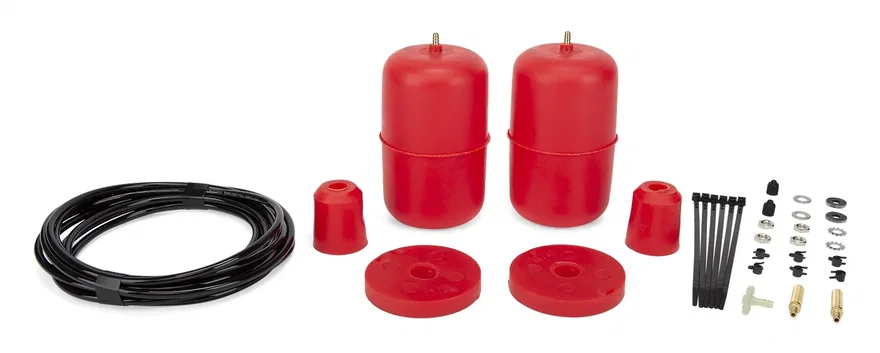 Rear 1000 Air Spring Kit for Toyota RAV4