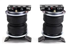 Rear LOADLIFTER 5000; LEAF SPRING LEVELING KIT image 2