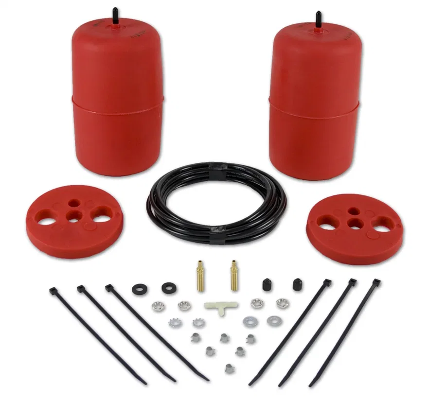 AIR LIFT 1000 Rear for Toyota Sienna