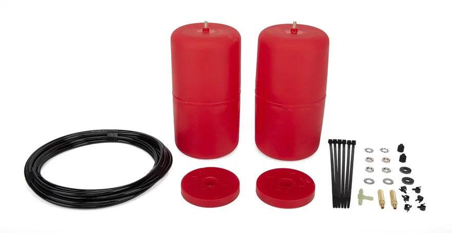 Rear 1000 Air Spring Kit