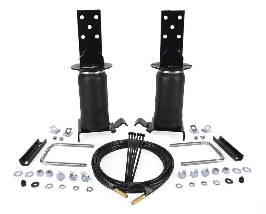 Rear RIDE CONTROL KIT