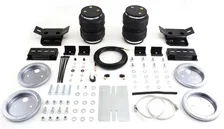 Rear LOADLIFTER 5000; LEAF SPRING LEVELING KIT image 1