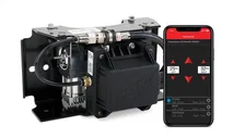 WirelessAir Control System App Only, No Controller, With EZ Mount image 2