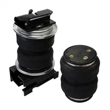Rear LoadLifter 5000 for Ford F-450 Super Duty image 2