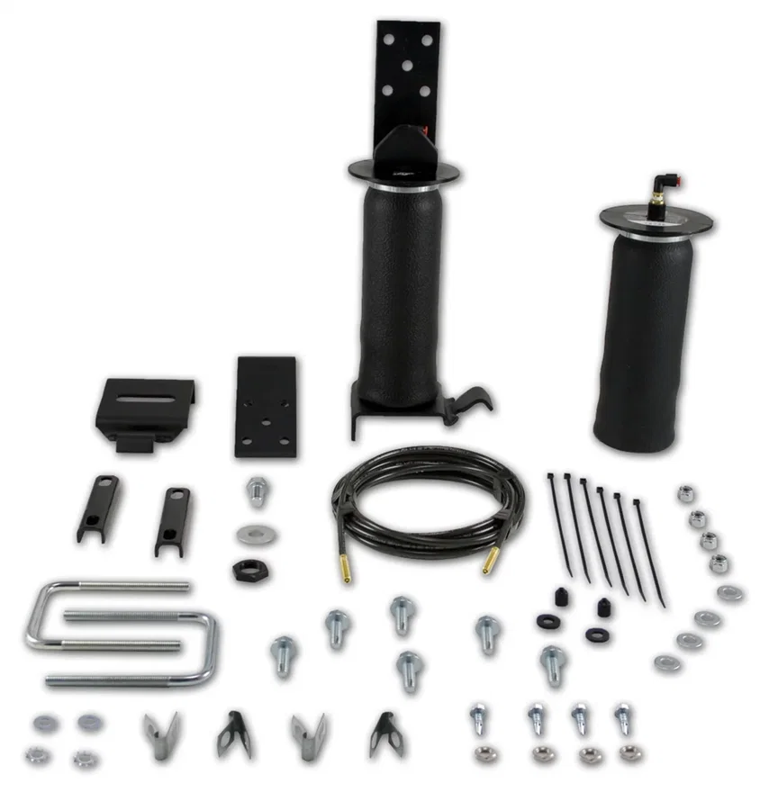 Rear RIDE CONTROL KIT