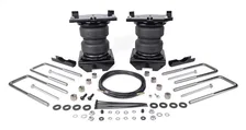 Rear LoadLifter 5000 Ultimate for Ford F-150 image 1
