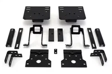 LoadLifter 5000 ULTIMATE with internal jounce bumper for Ford image 2