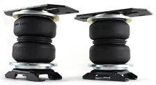 Rear LoadLifter 5000 for Half-Ton Vehicles for Dodge Ram 1500 image 2