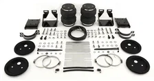 LoadLifter 5000 ULTIMATE with internal jounce bumper for Workhorse Custom Chassis P32 image 1