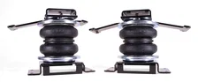 LOADLIFTER 5000; LEAF SPRING LEVELING KIT for Nissan TITAN image 1