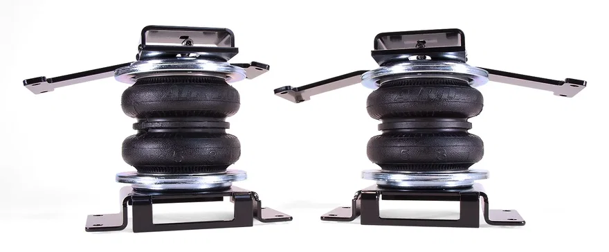 LOADLIFTER 5000; LEAF SPRING LEVELING KIT for Nissan TITAN