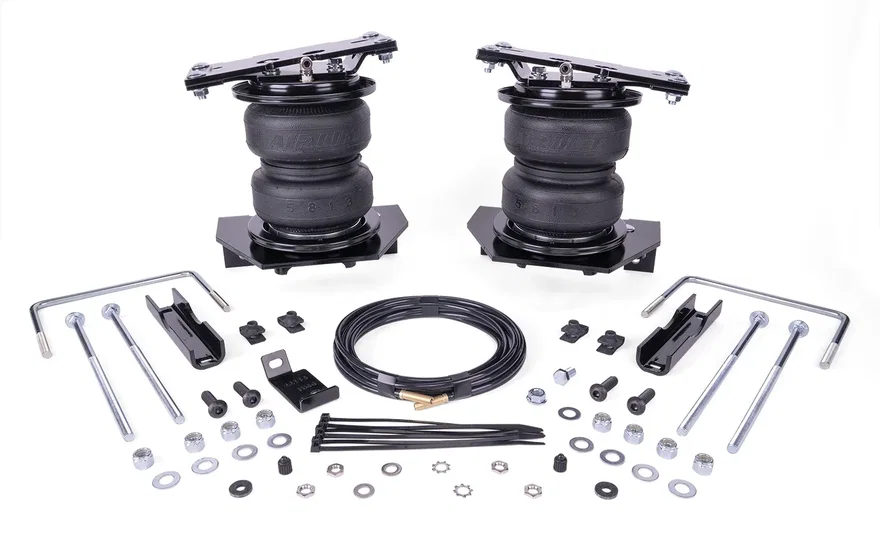 LoadLifter 5000 Ultimate for Ford