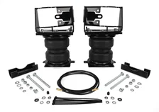 LoadLifter 5000 Ultimate air spring kit w/internal jounce bumper for Toyota Tundra image 1