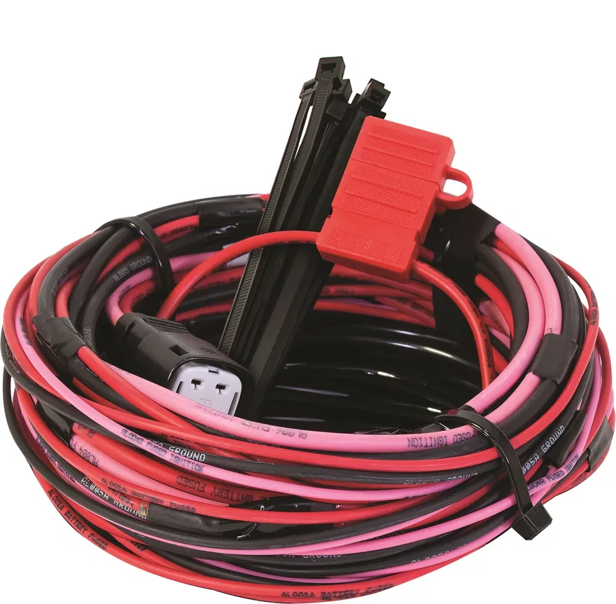 WirelessAir Harness (2nd Generation)