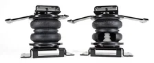 LoadLifter 5000 ULTIMATE Air Spring Kit for Nissan TITAN image 1
