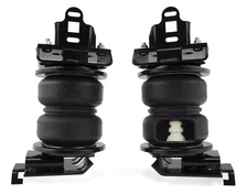 LoadLifter 5000 ULTIMATE with internal jounce bumper for Ram 1500 image 1