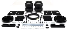 LoadLifter 5000 ULTIMATE with internal jounce bumper for Ram 2500 image 1