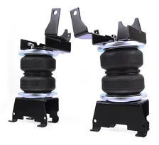 Rear LoadLifter 5000 for Nissan TITAN XD image 2