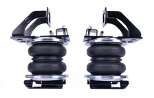 Rear LoadLifter 5000 Air Spring Kit for Toyota Tacoma image 4