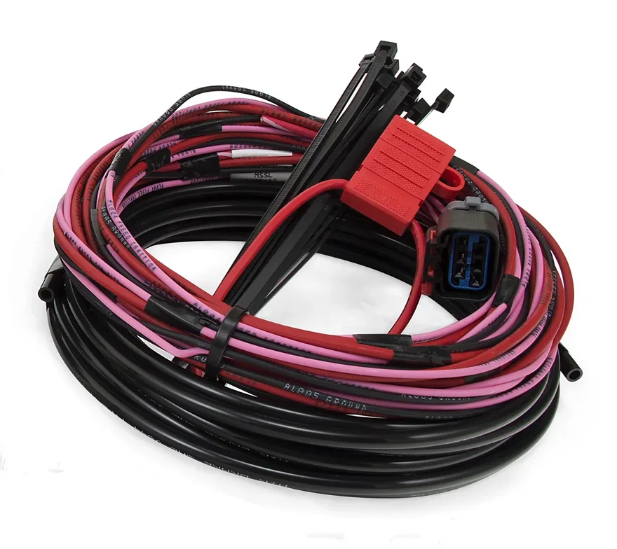 WirelessOne Harness (2nd Generation)