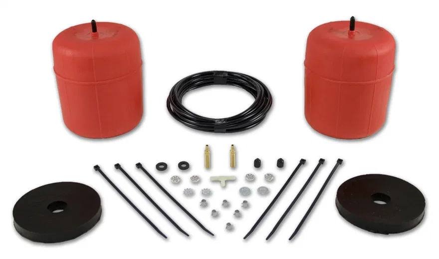 AIR LIFT 1000 Rear for Toyota