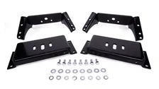 Rear LoadLifter 5000 Air Spring Kit for Ford F-350 Super Duty image 2