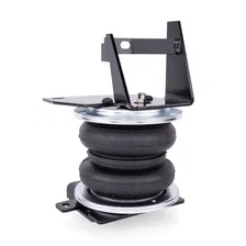 Company LoadLifter 5000 load support kit for the 2025 Toyota 4Runner image 4