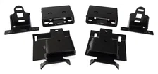 Rear LoadLifter 5000 for Ram 1500 image 2