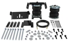 LoadLifter 5000 ULTIMATE with internal jounce bumper for Ford F-53 Motorhome Chassis image 1