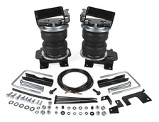 LoadLifter 5000 Air Spring Kit for Ford F-150 image 1
