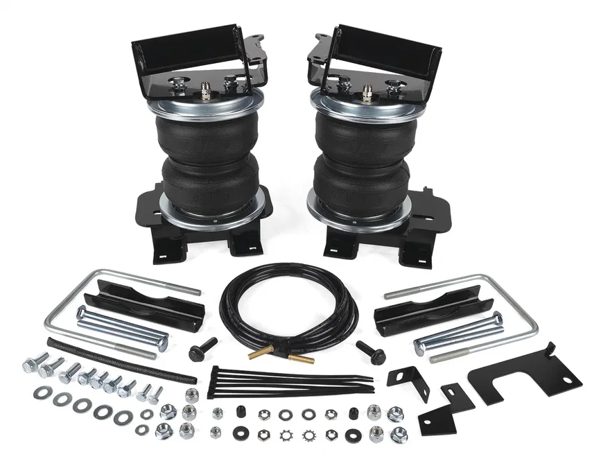 LoadLifter 5000 Air Spring Kit for Ford F-150