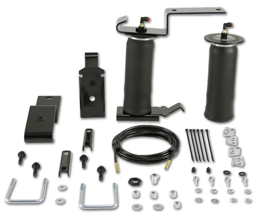 Rear RIDE CONTROL KIT