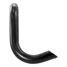 Front 3" Black Steel Bull Bar, Select Toyota Sequoia, Tundra image 4