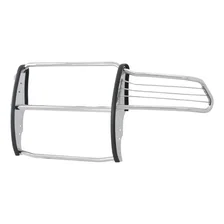 Polished Stainless Grille Guard, Select Dodge, Ram 2500, 3500 image 1