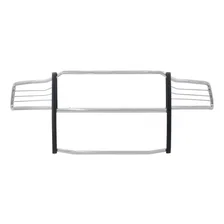 Polished Stainless Grille Guard, Select Dodge, Ram 2500, 3500 image 2
